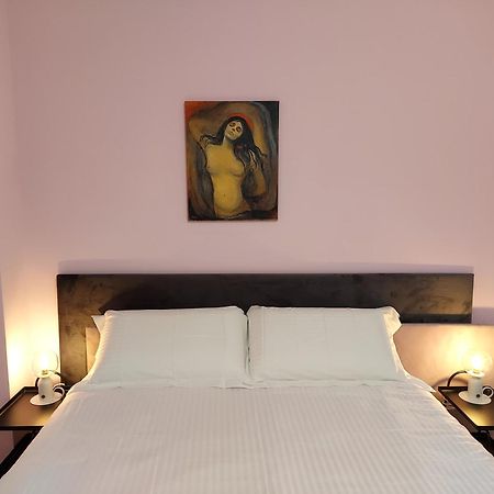 Lungofiume Suite Avellino Rom bilde